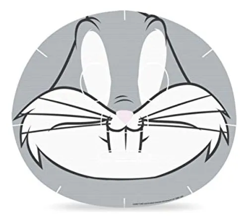 Juego De Máscaras Faciales De Looney Tunes De Mad Beauty pa