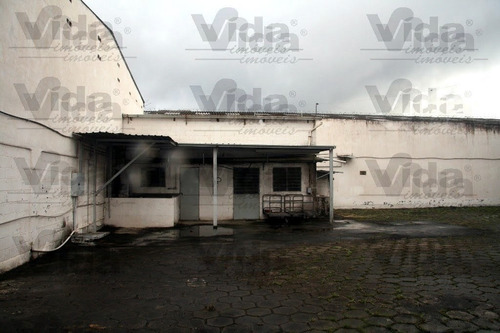 Imagem 10 de 15 de Galpão Para Venda, 5569.81m² - 30261