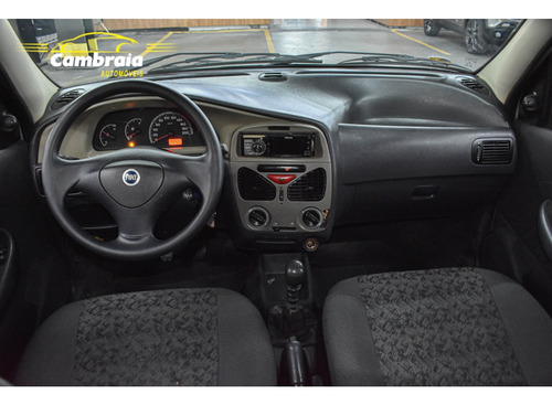 Fiat Siena 1.0 MPI FIRE CELEBRATION 8V FLEX 4P MANUAL