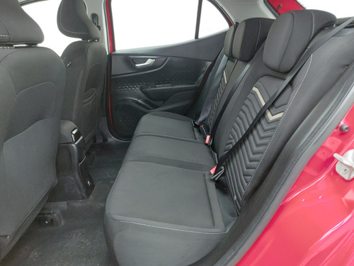 Fiat Pulse 1.0 TURBO 200 FLEX AUDACE CVT