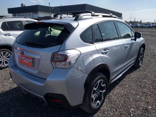 Subaru Xv 2.0i Awd Cvt Limited 2018