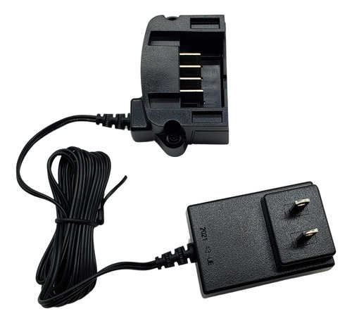 Cargador B+d N597532 P/bcd704c1-b3 Bcd703c1-b3 Lst201-b3