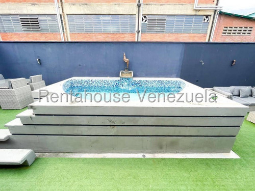 Santa Paula , Casa En Venta , 25-13411 Mim