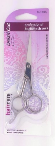 Dreamcut Professional Barber Scissors - Hairdressing Scissrs