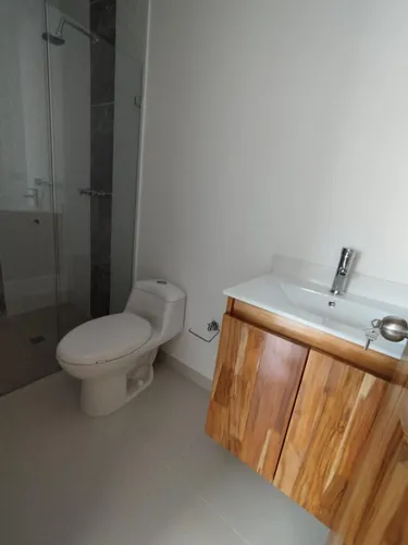 Apartamento En Arriendo En Parque Principal. Cod A16313