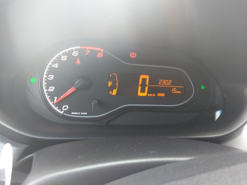 Chevrolet Onix Joy Black 1.4 Entrega Inmediata