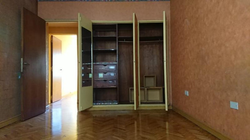 Imagen 9 de 24 de Clásico Departamento - Belgrano