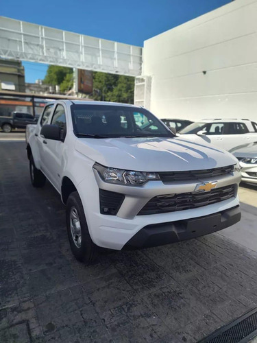 Chevrolet S10 2.8 Cd 4X2 Wt