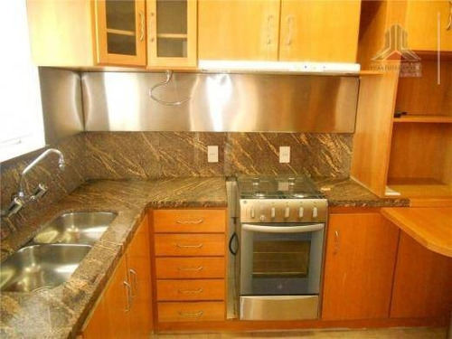 Imagem 17 de 27 de Cobertura Residencial À Venda, Mont Serrat, Porto Alegre - Co0112. - Co0112