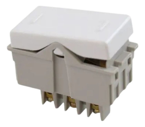 Módulo Interruptor Paralelo Liz/lux2 Tramontina 57115/008