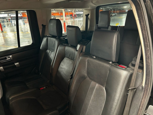 Land Rover Discovery 4 3.0 S 4X4 V6 24V BI-TURBO DIESEL 4P AUTOMÁTICO