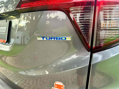 Honda HR-V 1.5 16V TURBO FLEX TOURING 5P AUTOMÁTICO