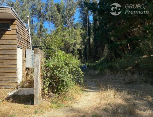 Parcela En Venta En San Pedro De La Paz