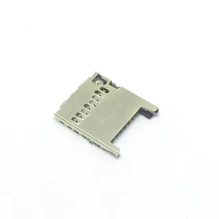 Bandeja Lector Memoria Micro Sd Moto G4 Plus Xt1641 Garant.