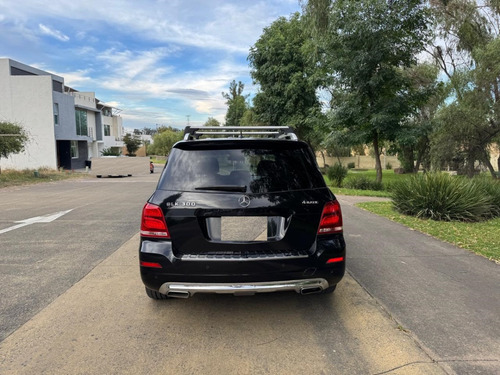 Mercedes-Benz Clase GLK 3.5 300 Off Road Sport Mt