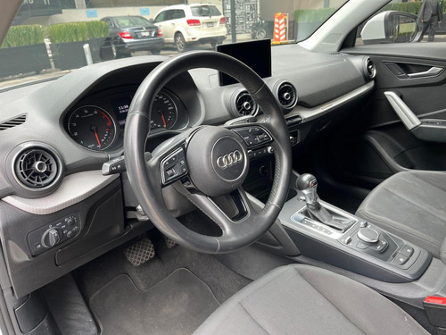 Audi Q2 1.4 35 Tfsi Dynamic
