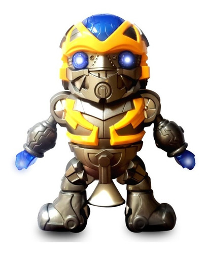 Imagen 1 de 5 de Robot