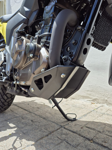 Suzuki Vstrom 250 Sx - 100% Financiada - Tomamos Tu Usada