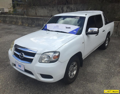 Mazda Bt-50 Pick Up D/cabina