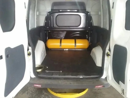 Fiorino Tu Furgon Usado Partner / Berlingo / Express O-