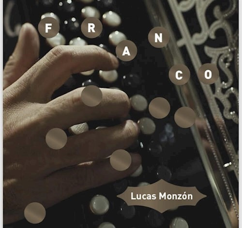 Franco - Monzon Lucas (cd)