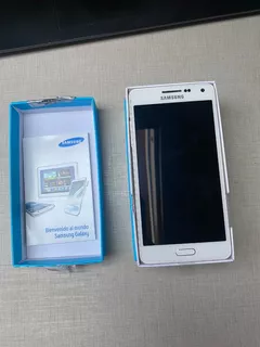 Celular Samsung Galaxy A5 Sm-a500 - 16 Gb Ram