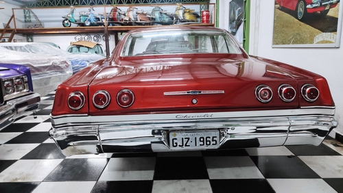 Chevrolet Chevy Impala 1965