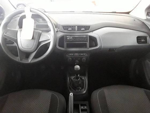Imagem 3 de 9 de Chevrolet Joy 1.0 Spe4 Flex Manual