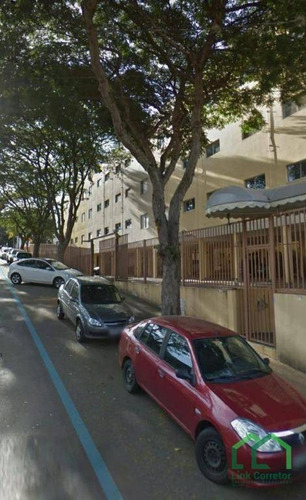 Imagem 1 de 12 de Apartamento À Venda, 88 M² Por R$ 300.000,00 - Taquaral - Campinas/sp - Ap1672