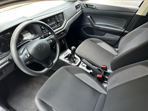 Volkswagen Polo 1.0 MPI TOTAL FLEX MANUAL