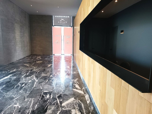 Depto En Venta En Bosque Real