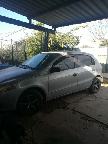 Volkswagen Gol G5 Power 2010