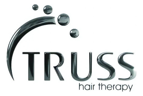 Truss Uso Obrigatório Reconstrutor Capilar Blond - 260ml