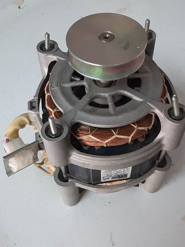 Motor Lavadora General Electric Mabe Original