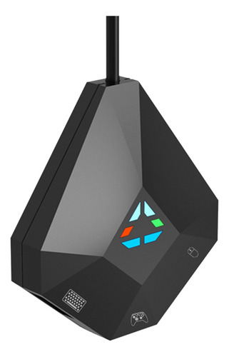 Adaptador Conversor De Teclado Y Ratón For Xbox One Xbox360