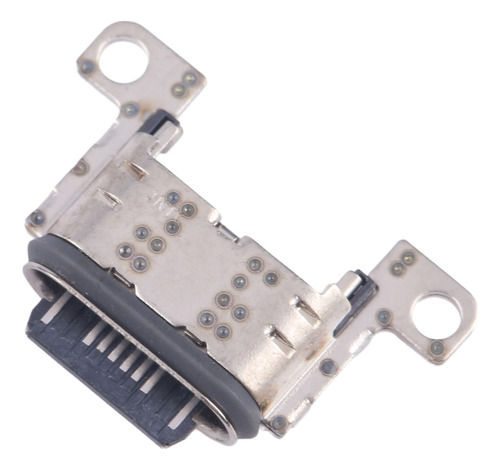 Conector De Puerto De Carga Para Samsung Galaxy A55 Sm-a556