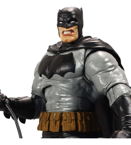Mcfarlane Toys Dc Multiverse The Dark Knight Returns Batman.