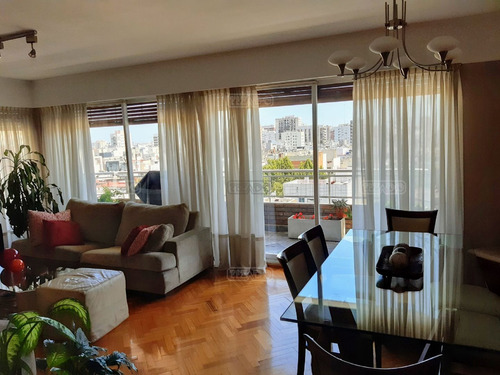 Imagen 2 de 19 de Departamento En Venta Ubicado En Belgrano, Capital Federal