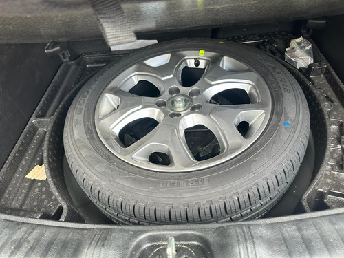 Jeep Compass 2.4 Longitude Plus