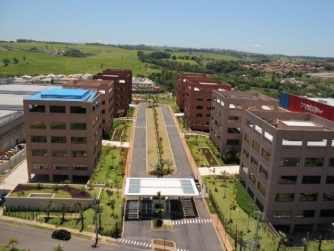 Imagem 2 de 30 de Locação Imovel Comercial Campinas - Pr00088 - 2112649