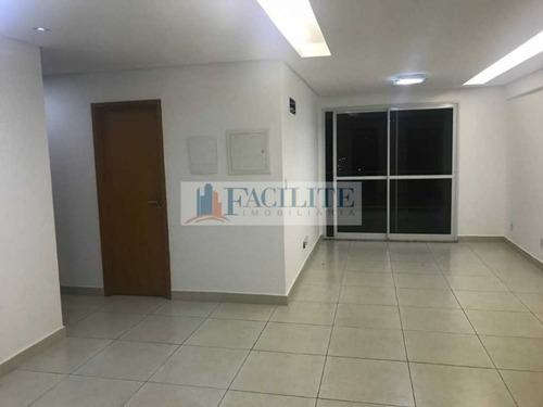 Imagem 5 de 12 de 2622 Apartamento Para Vender Em Manaíra, João Pessoa Pb - 22631