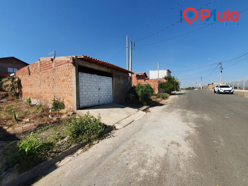 Imagem 2 de 4 de Terreno / Lotes - Parque Residencial Monte Rey Iii - Ref: 17096 - V-17096