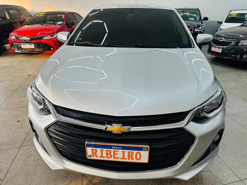 Chevrolet Onix plus Onix Plus Lt Turbo