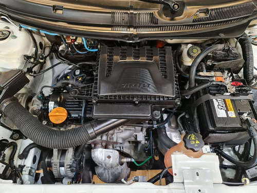Fiat Cronos DRIVE GSR 1.3 8V Flex