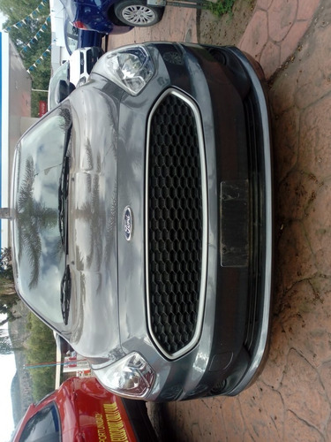 Imagen 3 de 8 de Ford Figo Impulse 2020