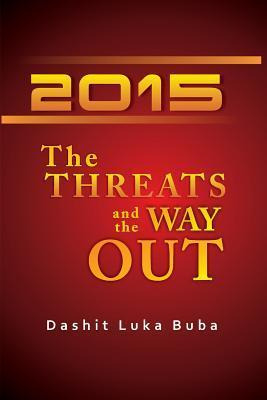 Libro 2015 - Dashit Luka Buba