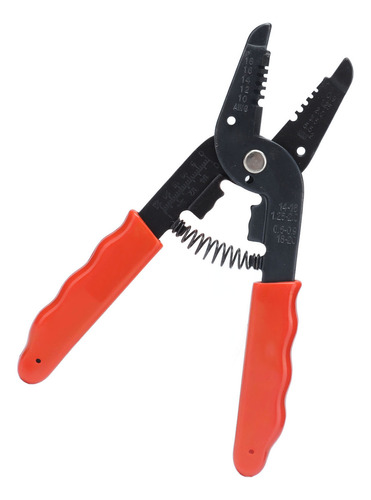 Pinza Para Pelar Cables, Alambres Métricos De Acero Aleado