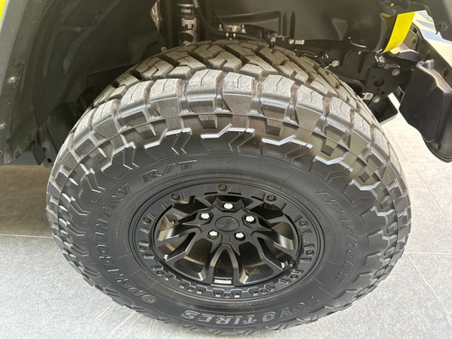 Jeep Gladiator 3.6 Mojave 4X4 At