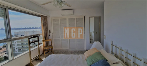 Imagen 12 de 22 de Apartamento En Peninsula, 3 Dormitorios *