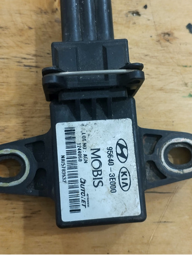 Sensor De Aceleración De Kia Sorento 2007